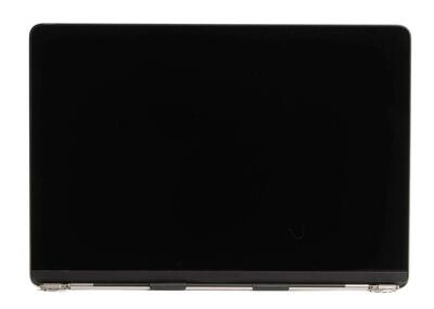 Apple A1707 MacBook Pro 15&quot; LCD Assembly Copy [Silver]
