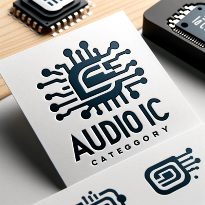 AUDIO IC