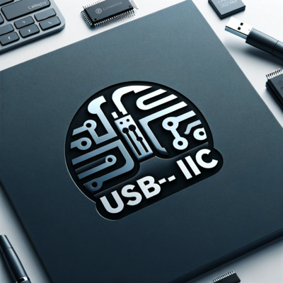 USB-C IC