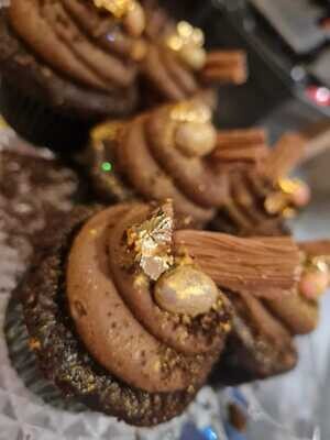 Chocolate Cupcakes