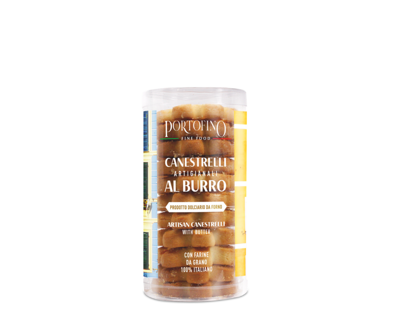 CANESTRELLI al BURRO 250g