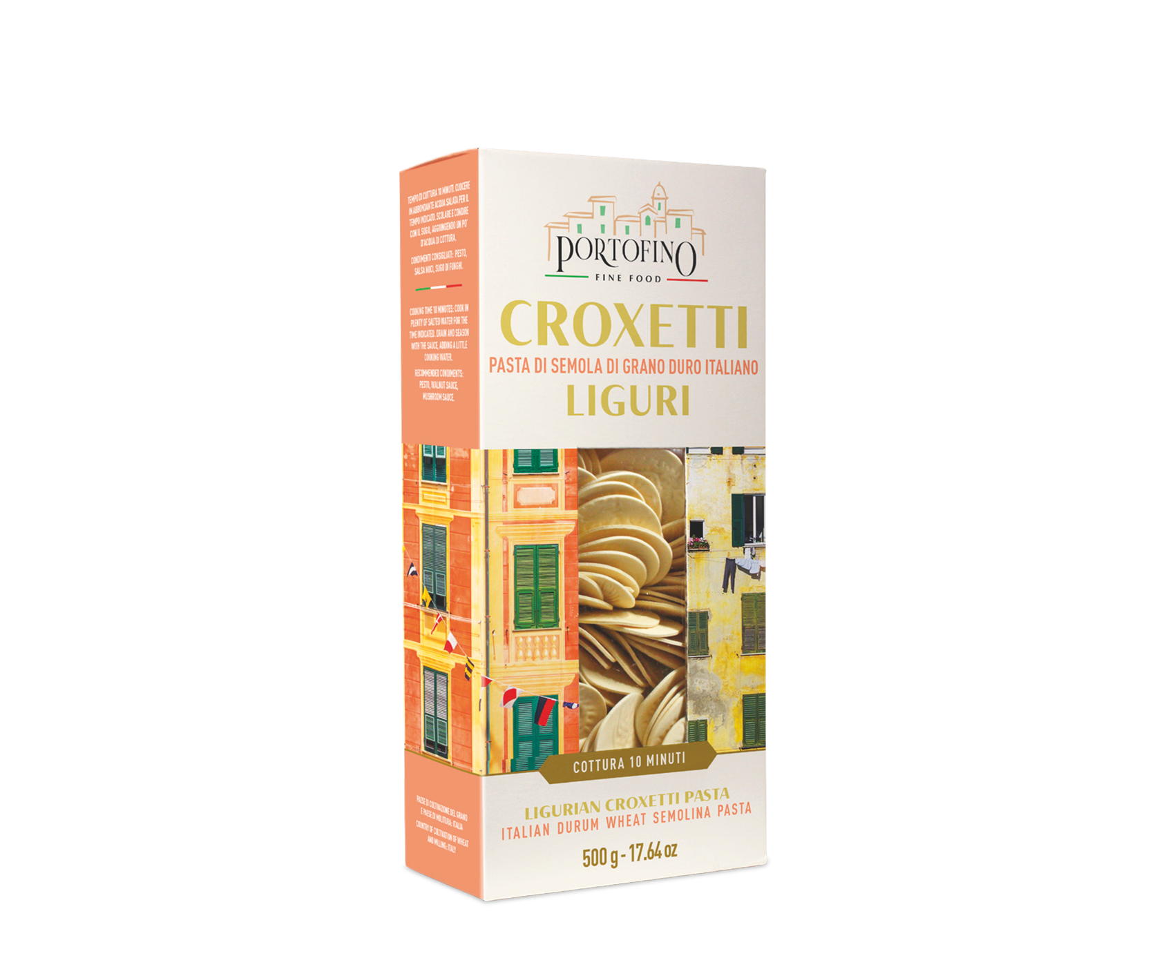 CROXETTI 500g