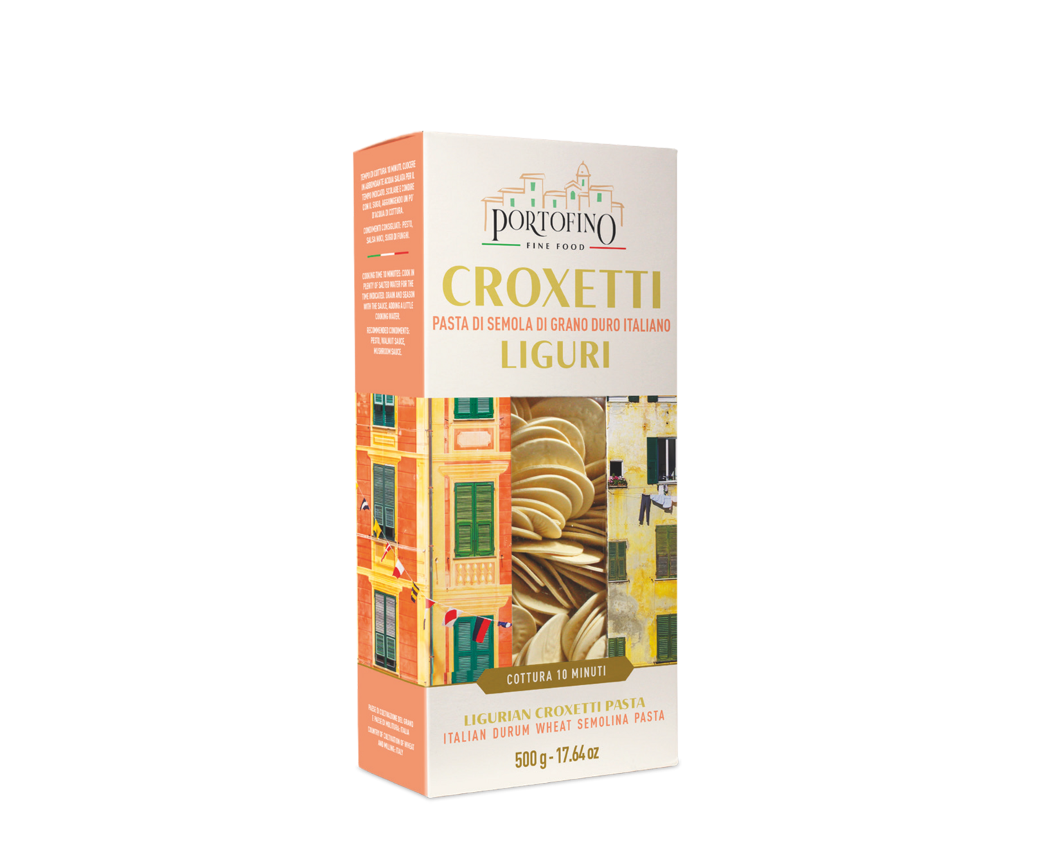 CROXETTI 500g