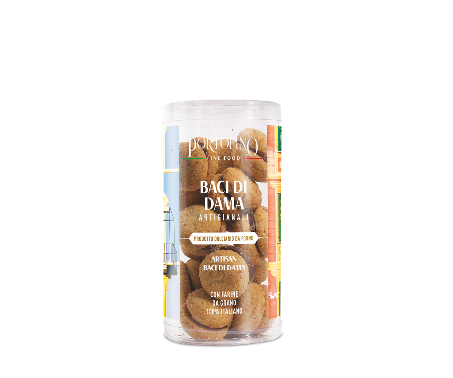BACI di DAMA 200g