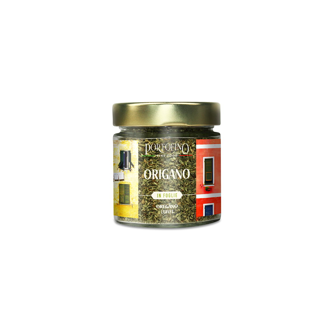 ORIGANO in foglie 30g