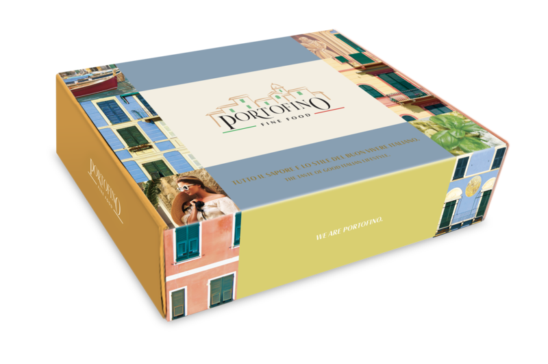 BOX REGALO SANTA MARGHERITA