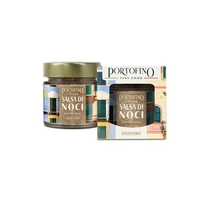 SALSA DI NOCI 100g