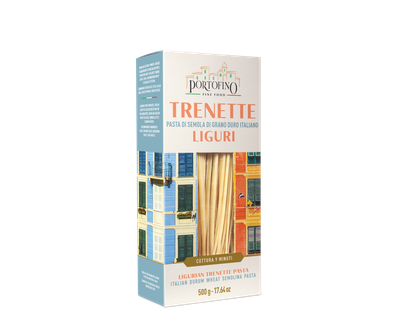 TRENETTE 500g