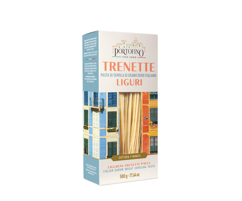 TRENETTE 500g