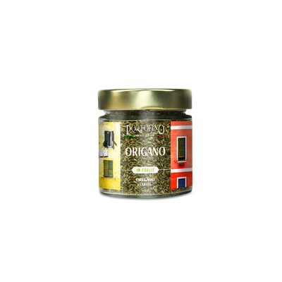 ORIGANO in foglie 30g