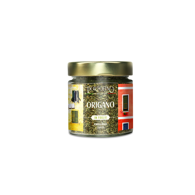 ORIGANO in foglie 30g