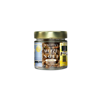 MEZZE NOCI prima scelta 60g