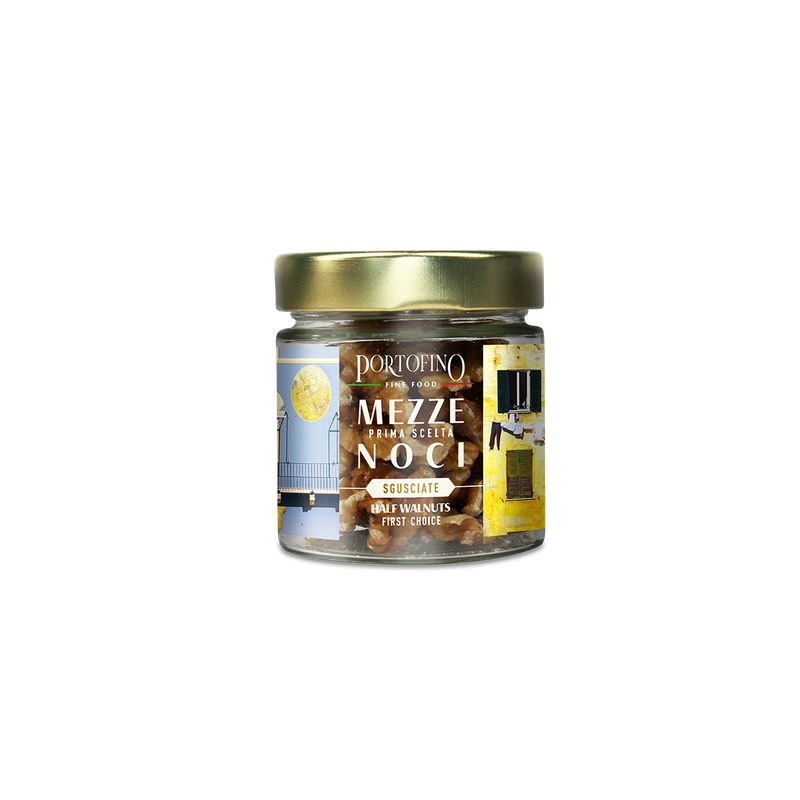 MEZZE NOCI prima scelta 60g