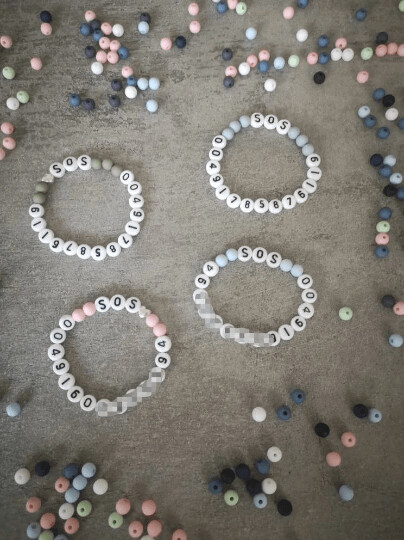 Etoiles Joy Jewellery Cenik Ring Armband Moeder Dochter