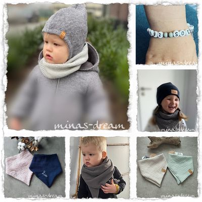 Accessoires für Babys und Kinder