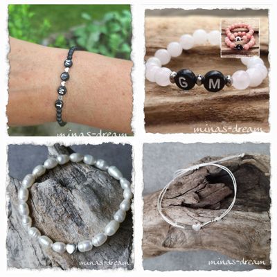 Armbänder