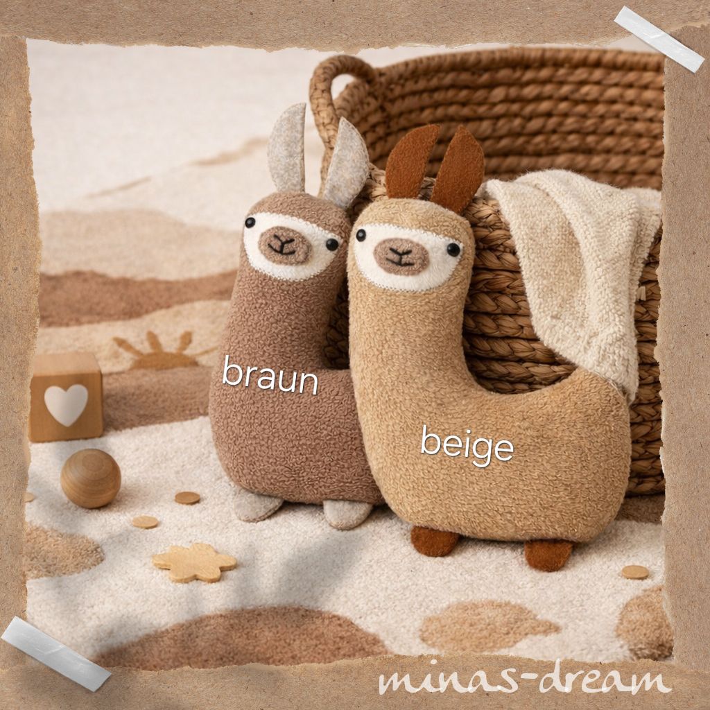 NEU ❤️ Kuscheltier, Stofftier, Stoffalpaka, Alpaka PACO, personalisierbar NEU ❤️ Kuscheltier, Stofftier, Stoffalpaka, Alpaka PACO, personalisierbar