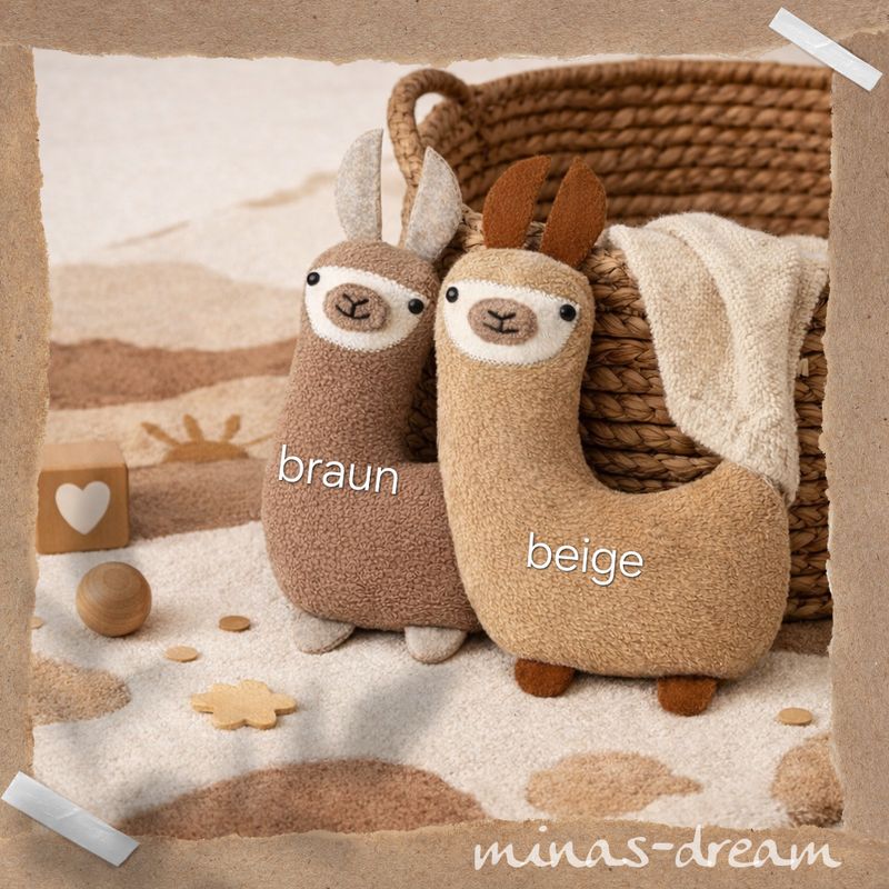 NEU ❤️ Kuscheltier, Stofftier, Stoffalpaka, Alpaka PACO, personalisierbar NEU ❤️ Kuscheltier, Stofftier, Stoffalpaka, Alpaka PACO, personalisierbar