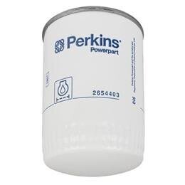 PERKINS OIL FILTER 2654403 / 901-102