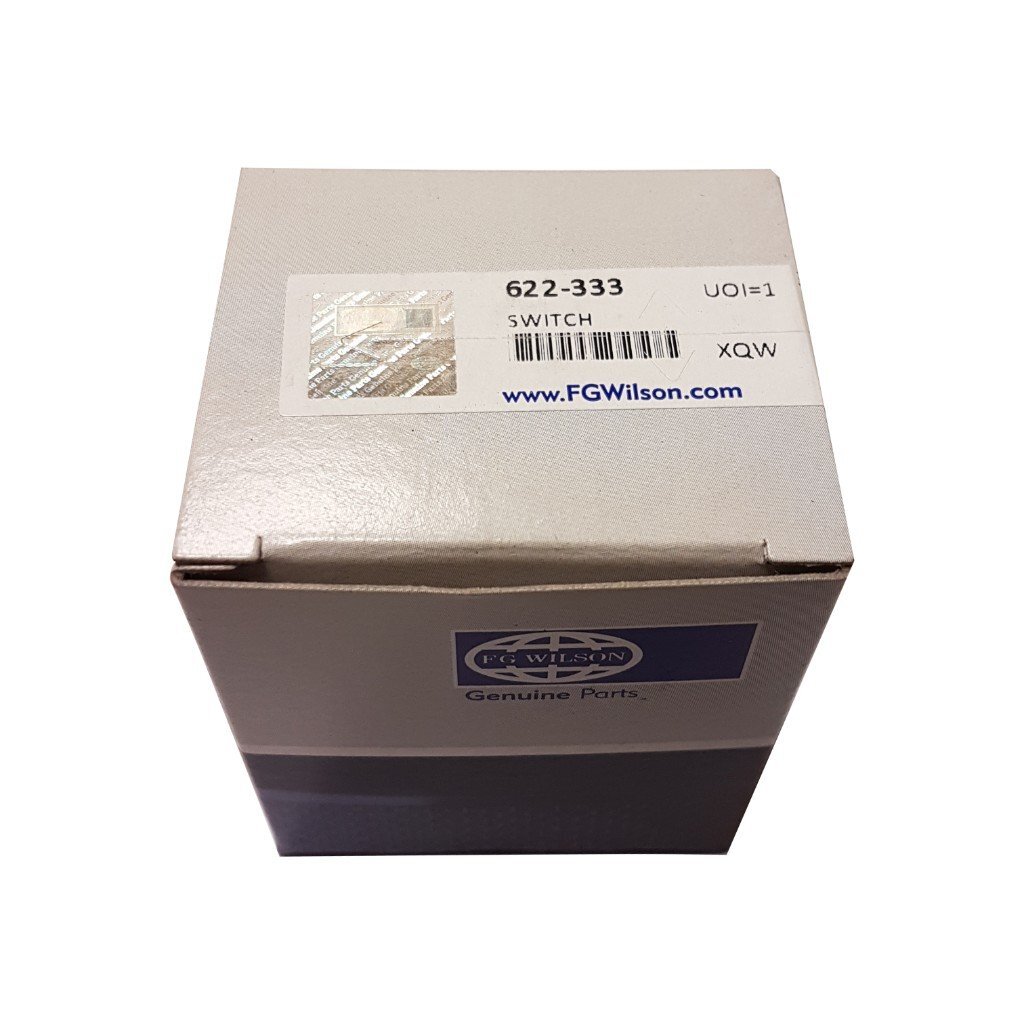 622-333 FG WILSON LOP SWITCH