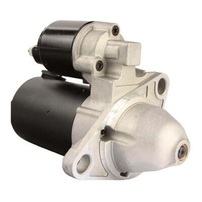 FG Wilson Starter Motors