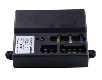 FG Wilson EIM Modules