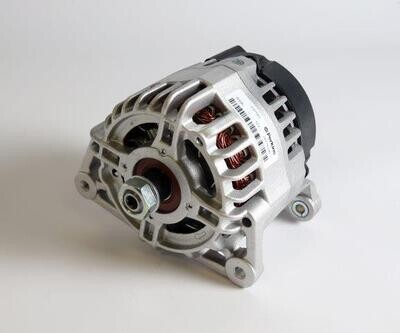 FG Wilson Alternator