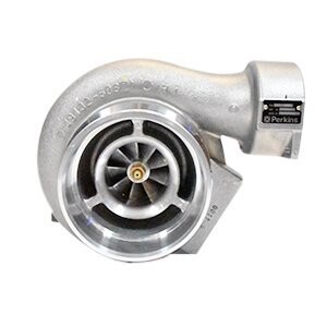 FG Wilson Turbochargers