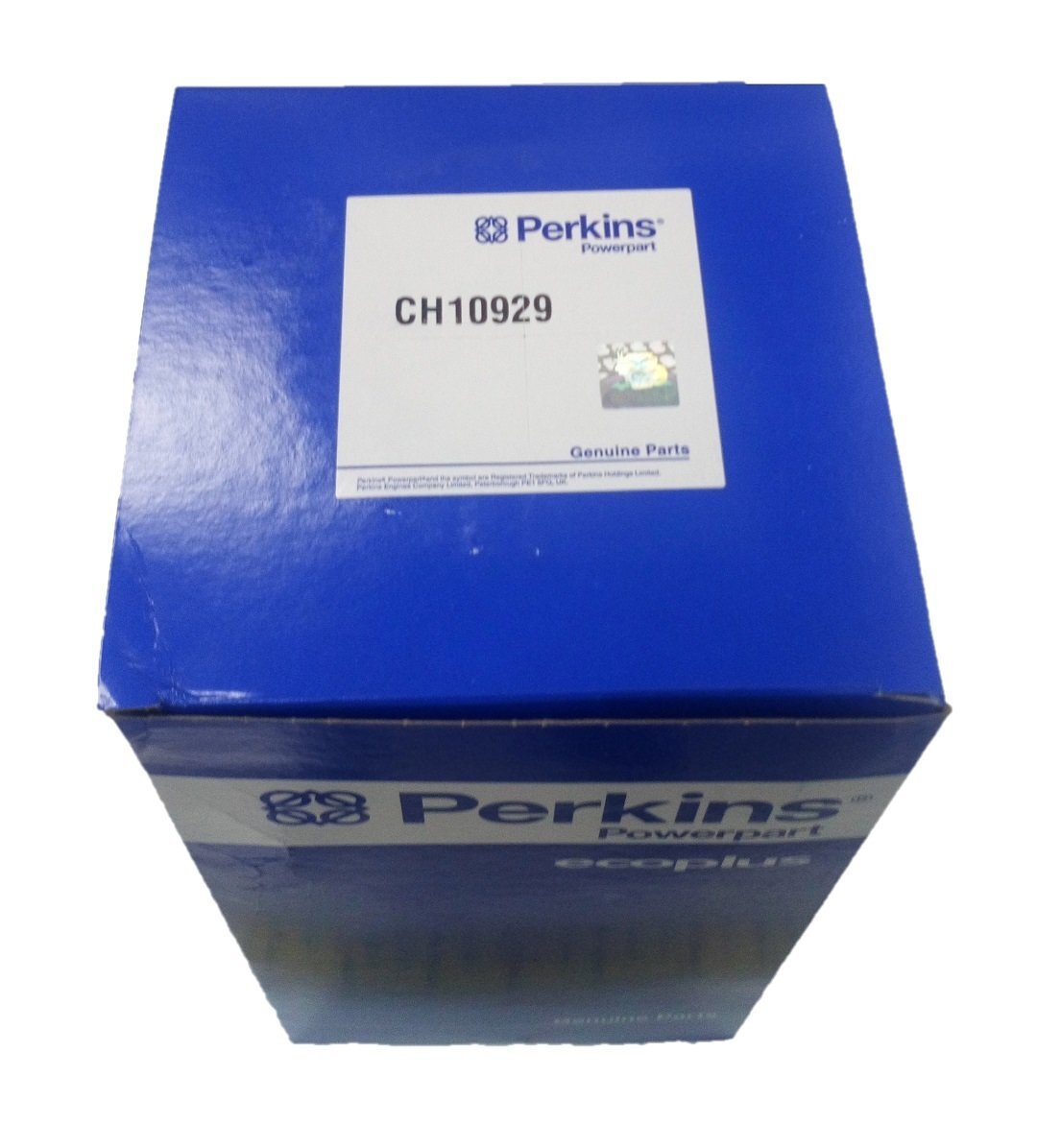 PERKINS OIL FILTER CH10929 / 10000-59645