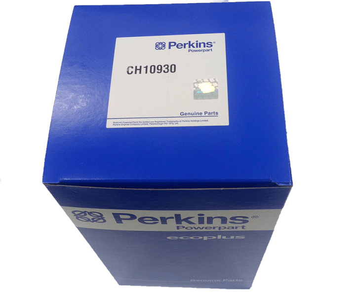 PERKINS FUEL FILTER CH10930 / 10000-59652 / 996-453