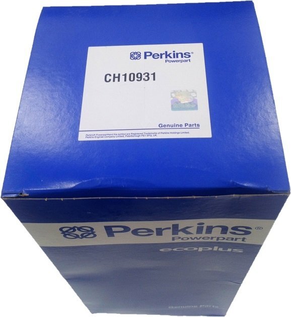 PERKINS FUEL FILTER CH10931 / 10000-59653