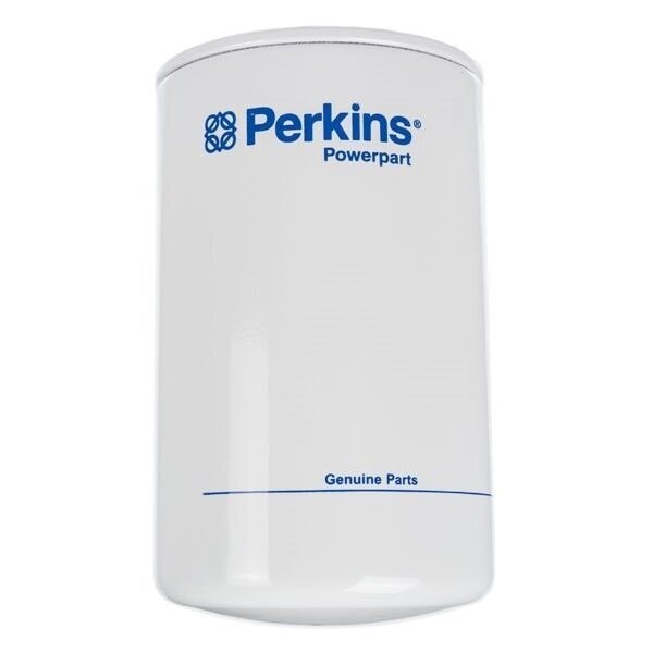 PERKINS FUEL FILTER 26560137 / 10000-51229
