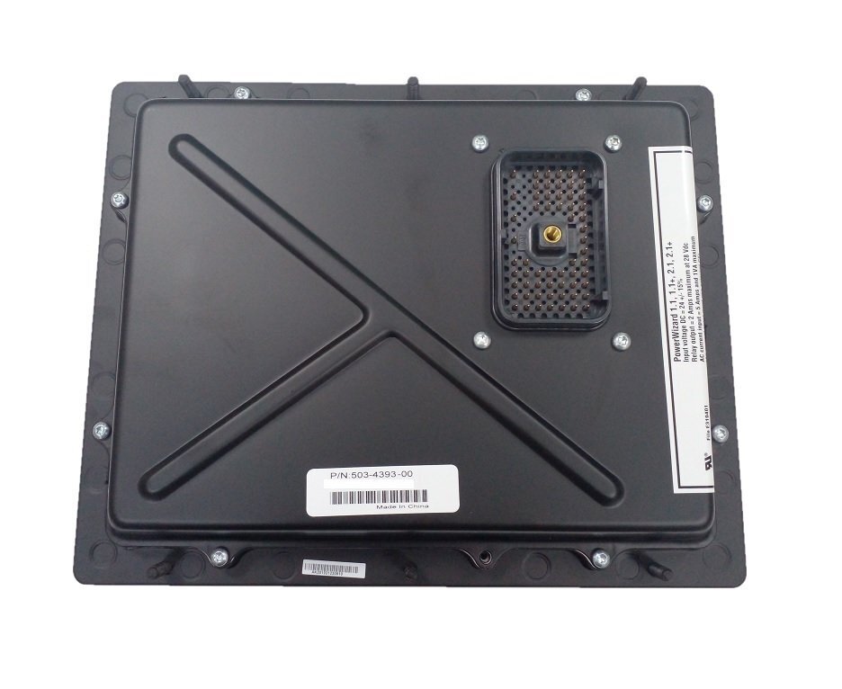 FG WILSON POWER WIZARD MODULE 1.1 10000-94937 / 10000-47172