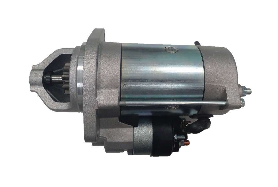 FG WILSON STARTER MOTOR 20000-12618 / T400267