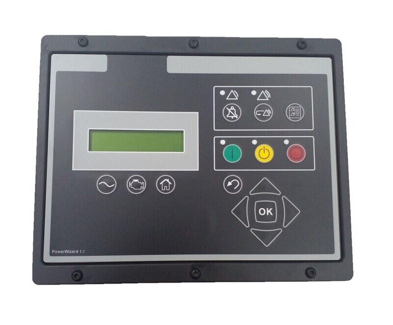 FG WILSON POWER WIZARD MODULE 1.1 10000-94937 / 10000-47172