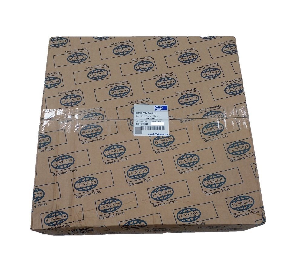 FG WILSON ECM 10000-90624 / T402850R