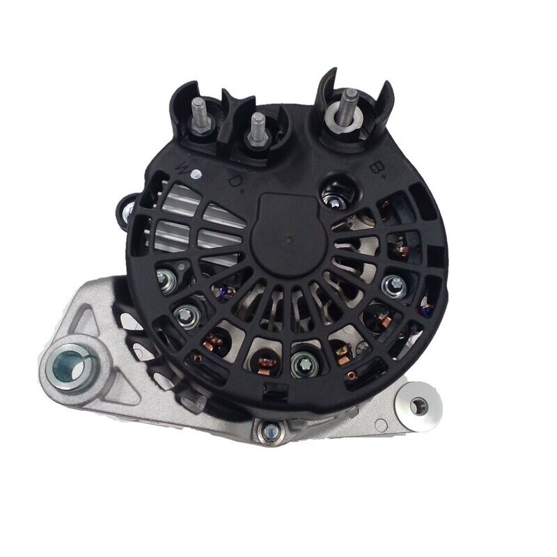 10000-61332 / T414270 FG WILSON 12V ALTERNATOR