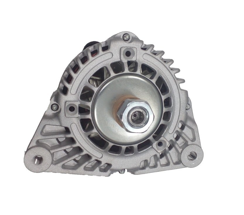 FG WILSON 12v ALTERNATOR 10000-68879 / T415894