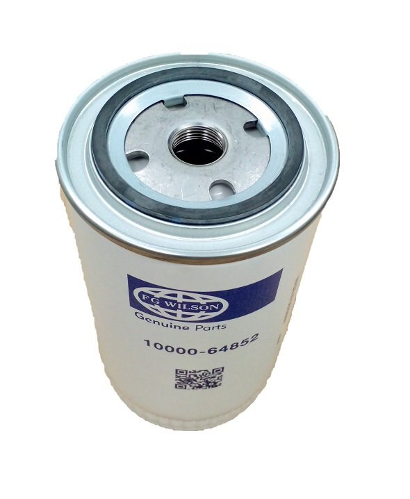 10000-64852 / 2654407 FG WILSON OIL FILTER
