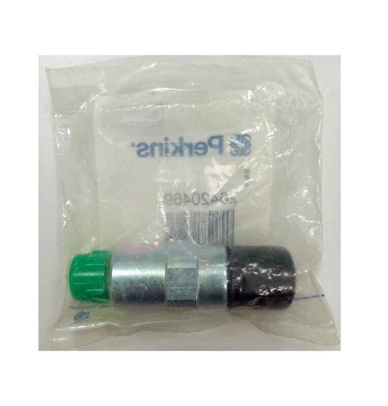 915-674 / 26420469 FG WILSON FUEL SOLENOID