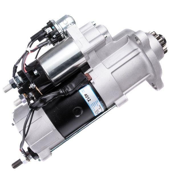 FG WILSON STARTER MOTOR 10000-47223 / 701/137