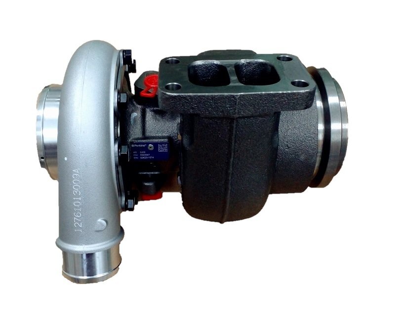FG WILSON TURBOCHARGER 10000-97076 / T431601