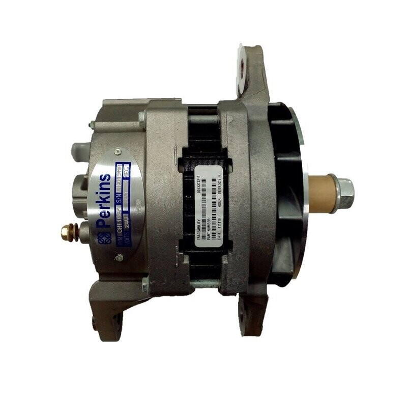 PERKINS ALTERNATOR CH11087 / 996-993