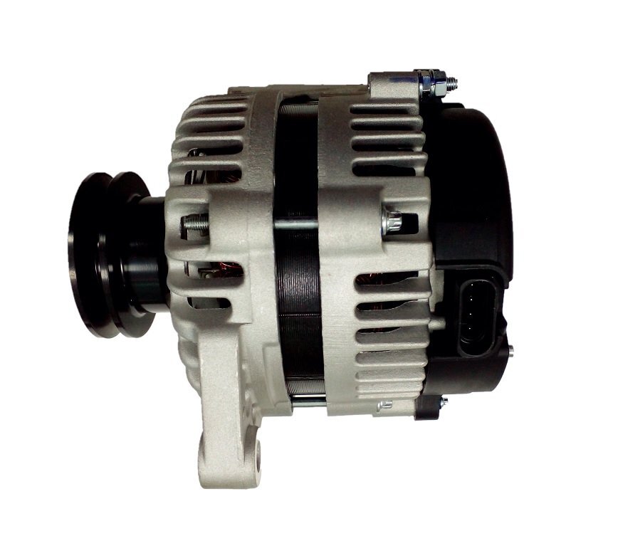 PERKINS DC ALTERNATOR CH12876 / 10000-61068