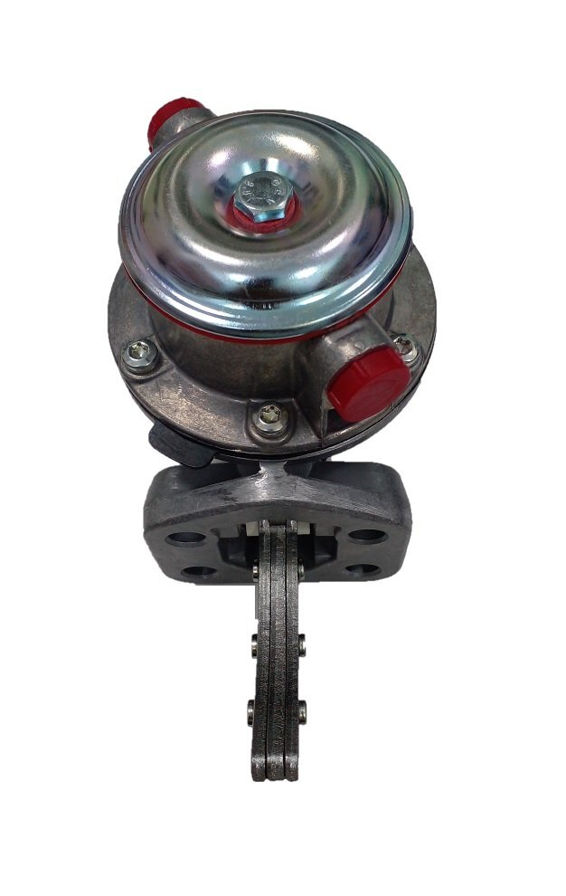 PERKINS LIFT PUMP T412942 / 10000-60118