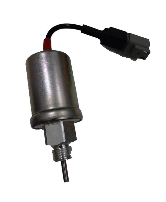 PERKINS FUEL SOLENOID T401132 / 10000-93071