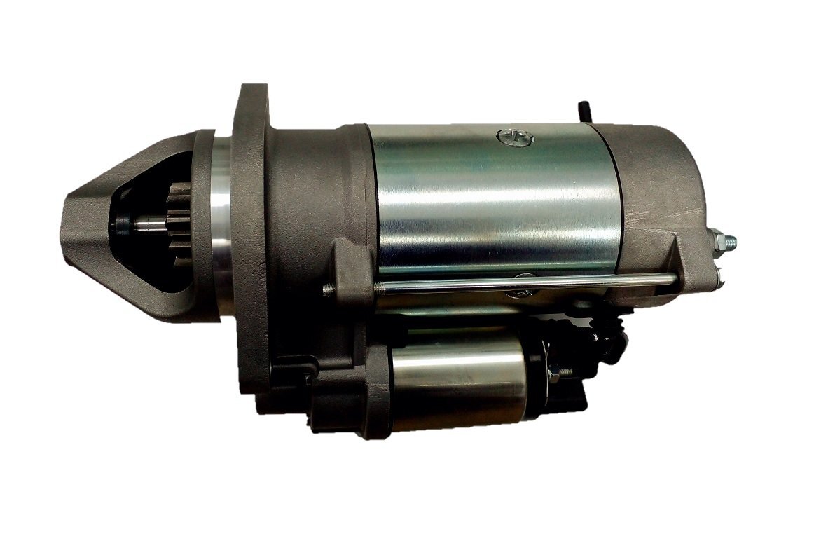 FG WILSON STARTER MOTOR  10000-93615 / T400268 / 2873K632