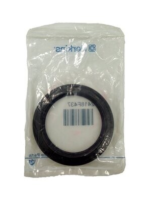 PERKINS FRONT OIL SEAL 2418F437 / 10000-04364