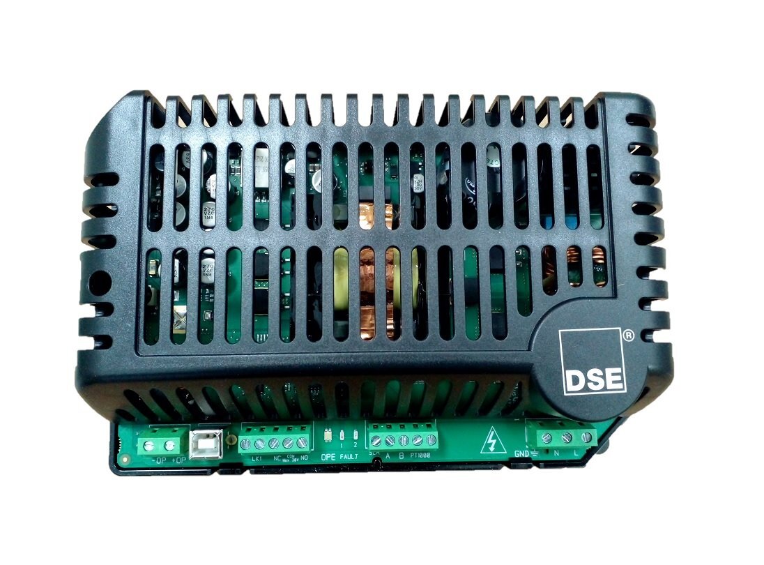 DSE9470 24V, 10A, Deep Sea Battery Charger