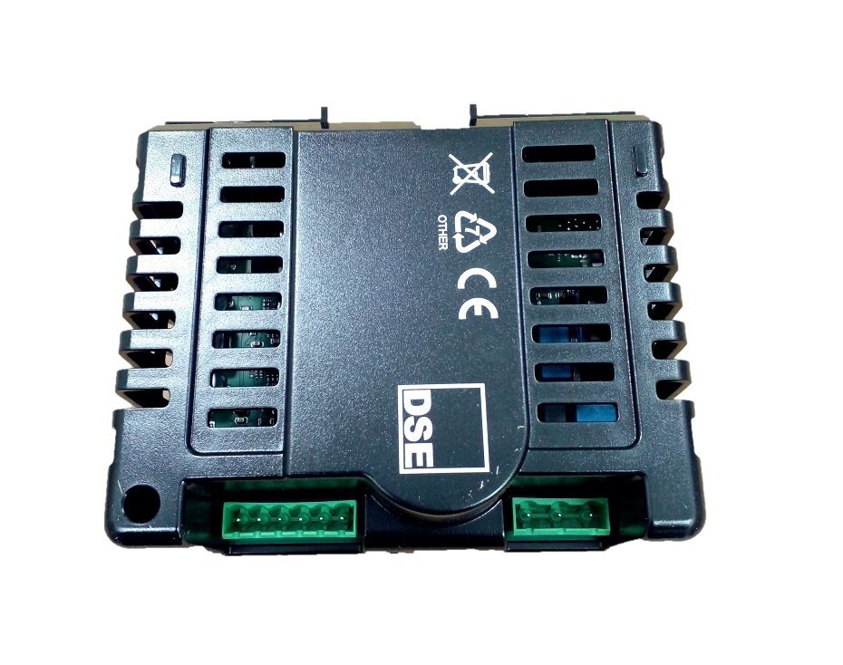 Deep Sea Battery Charger 9701 24V / 5A
